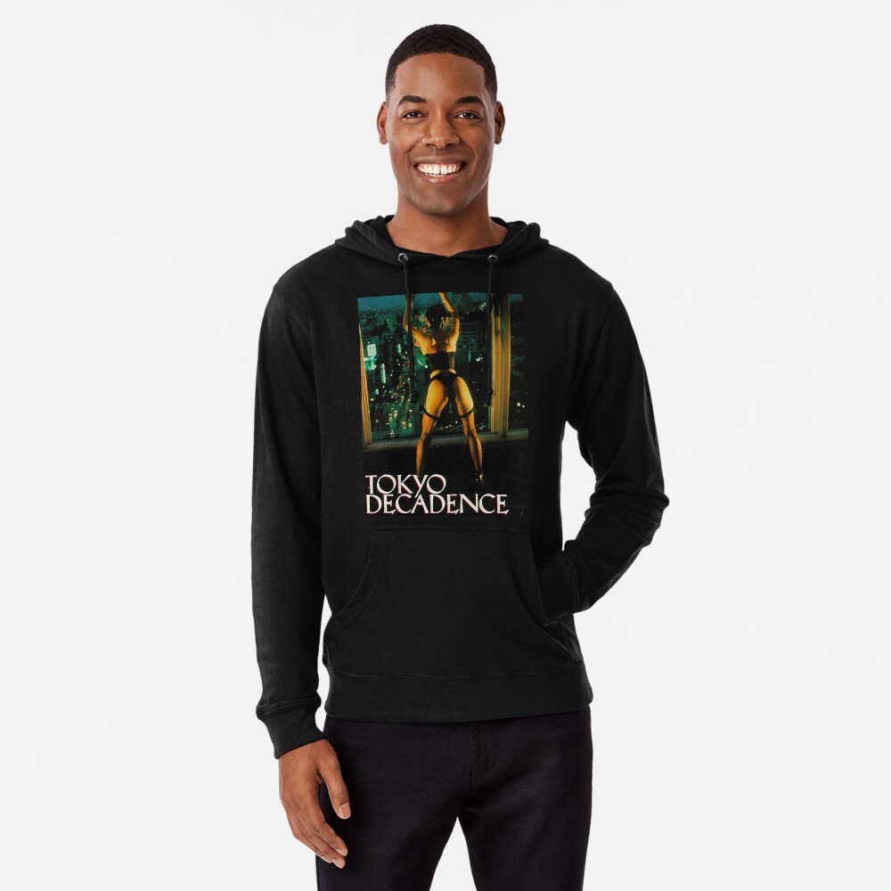 Item preview, Lightweight Hoodie designed and sold by EndlessElegance.