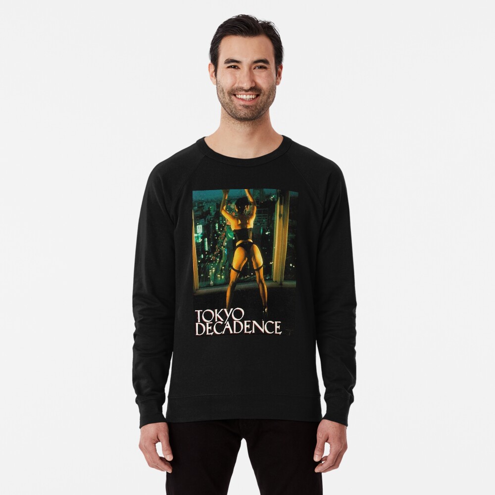 Item preview, Lightweight Sweatshirt designed and sold by EndlessElegance.