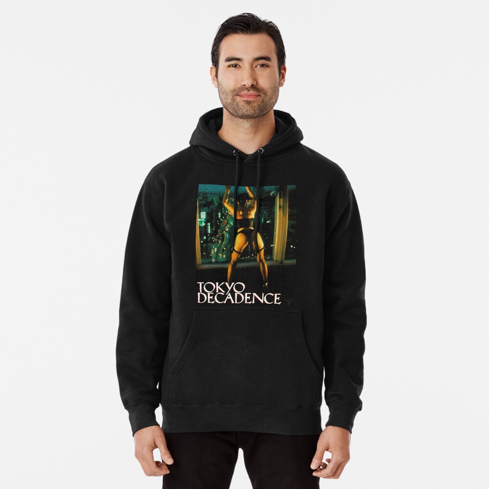 Item preview, Pullover Hoodie designed and sold by EndlessElegance.