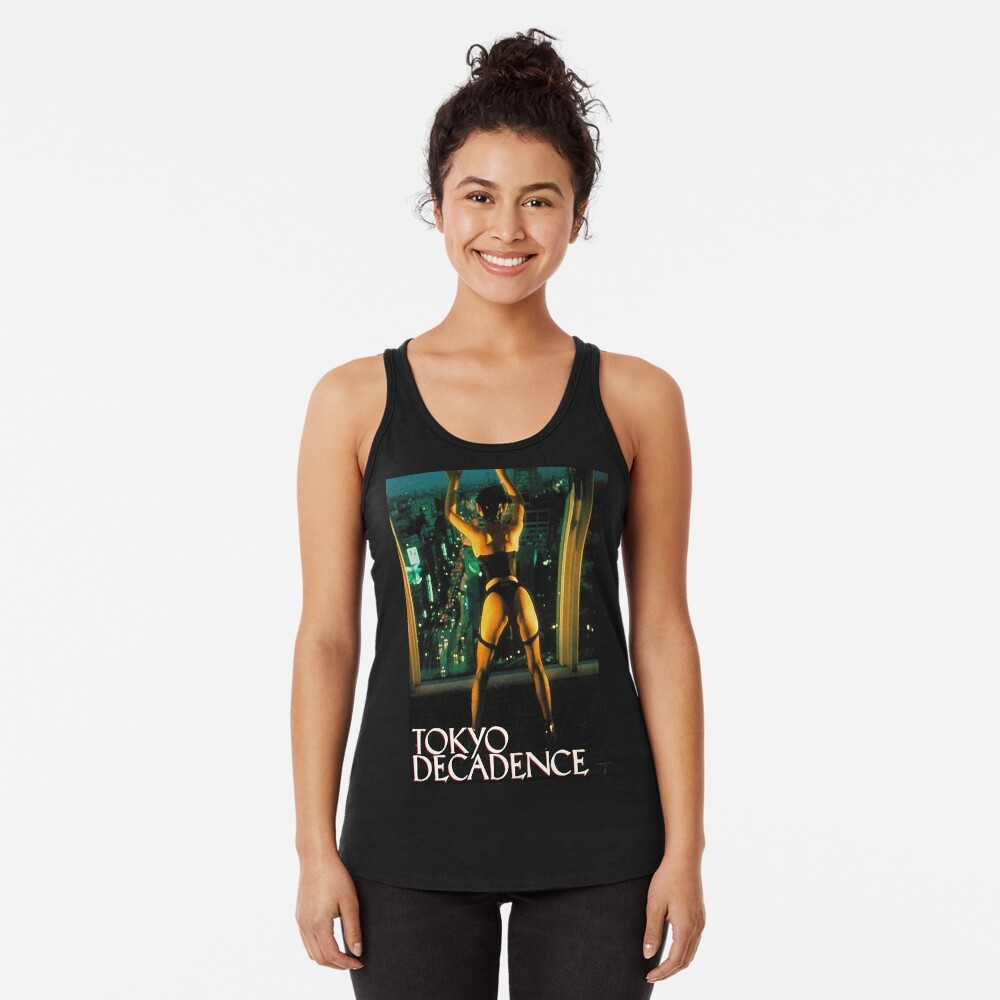 Item preview, Racerback Tank Top designed and sold by EndlessElegance.