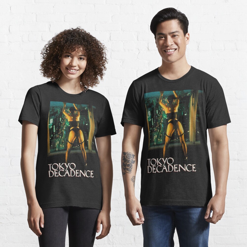 Item preview, Essential T-Shirt designed and sold by EndlessElegance.