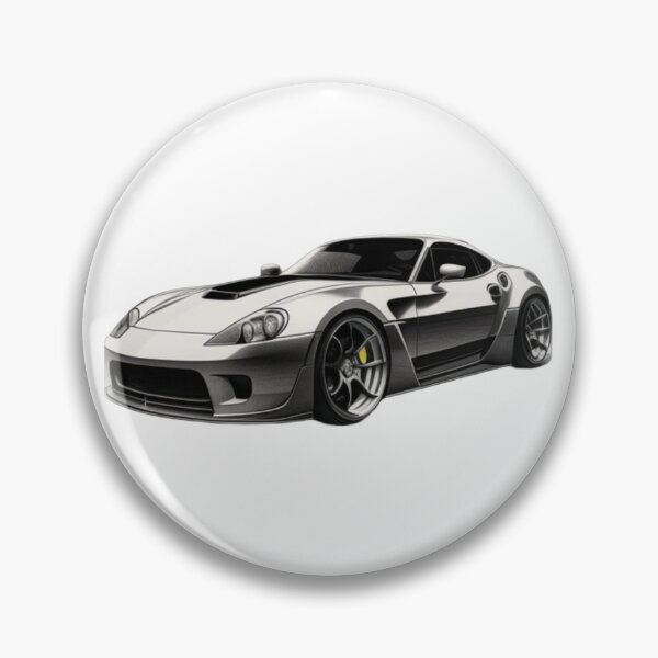 Item preview, Modern sport car  designed and sold by FilipJankesoo.