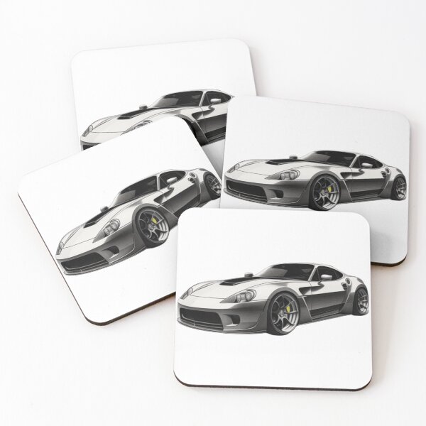Item preview, Modern sport car  designed and sold by FilipJankesoo.