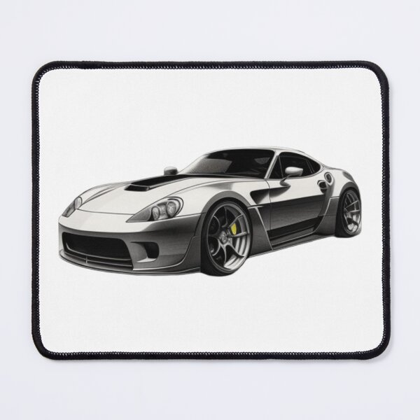 Item preview, Modern sport car  designed and sold by FilipJankesoo.