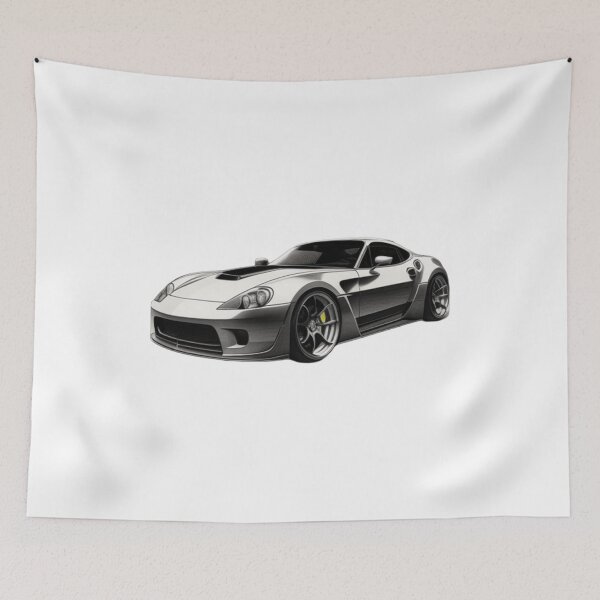 Item preview, Modern sport car  designed and sold by FilipJankesoo.
