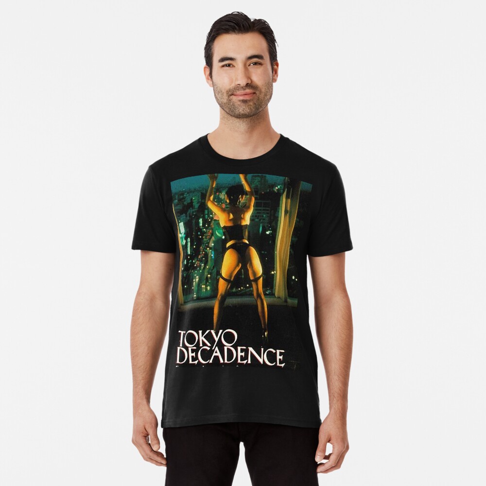 Item preview, Premium T-Shirt designed and sold by EndlessElegance.