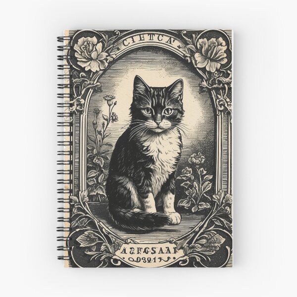 Item preview, cat in the dark designed and sold by Lexicon-Looks.