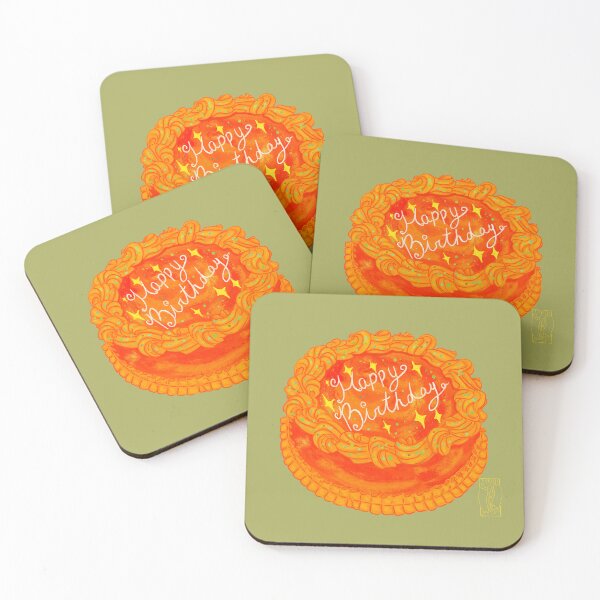 Item preview, Happy Birthday  designed and sold by SkyA77.