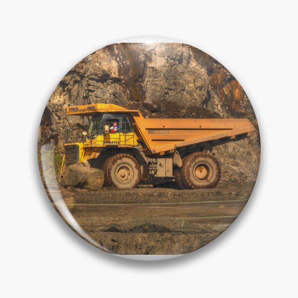 Item preview, dumper designed and sold by Jon Lees.