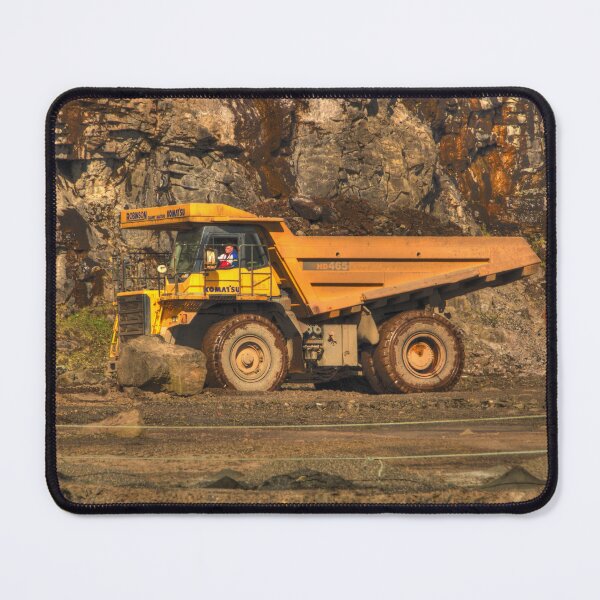Item preview, dumper designed and sold by Jon Lees.