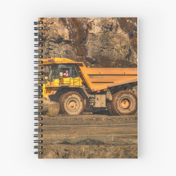 Item preview, dumper designed and sold by Jon Lees.