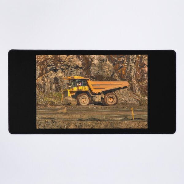 Item preview, dumper designed and sold by Jon Lees.