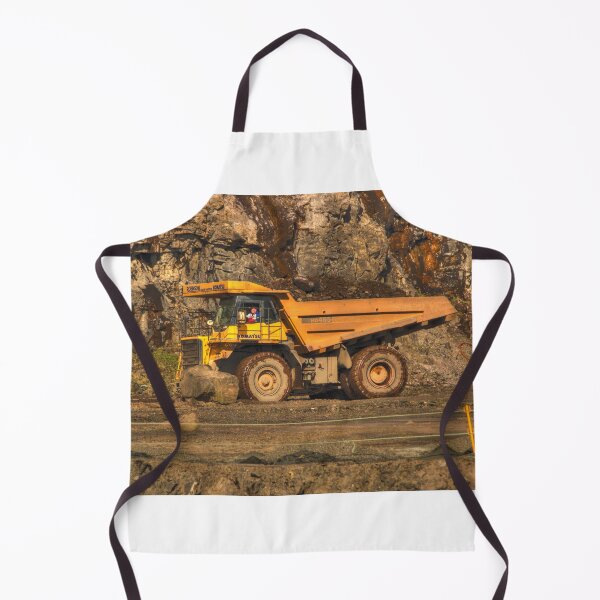 Item preview, dumper designed and sold by Jon Lees.