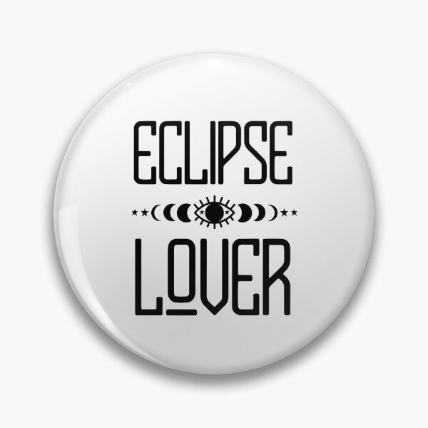 Artikelvorschau, Eclipse-Liebhaber schwarz entworfen und verkauft von Weknes.