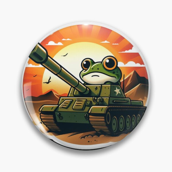 Item preview, Private Toad designed and sold by Fuckit-Runit.