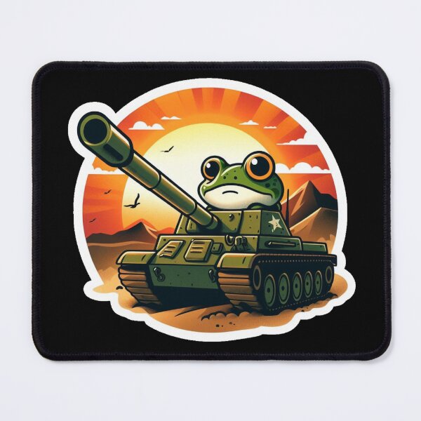 Item preview, Private Toad designed and sold by Fuckit-Runit.