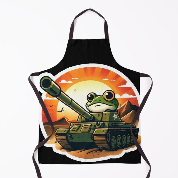 Item preview, Private Toad designed and sold by Fuckit-Runit.