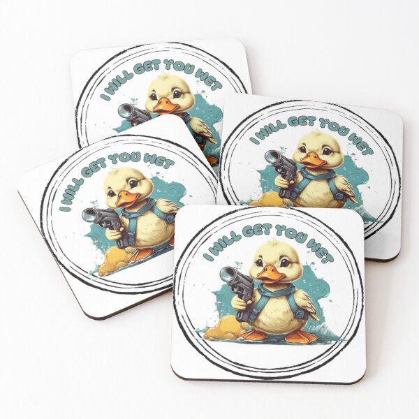 Item preview, I will get you wet designed and sold by Shtex.