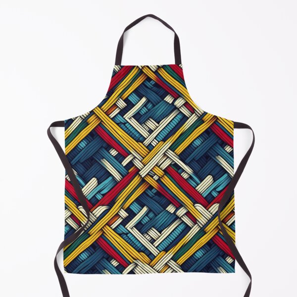 Item preview, Striped Elegance Fabric Collection designed and sold by Rui Fernandes.