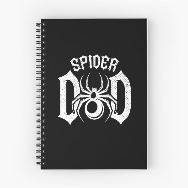 Item preview, Spider Dad Retro Spider Owner Fathers Day designed and sold by JRRTs.