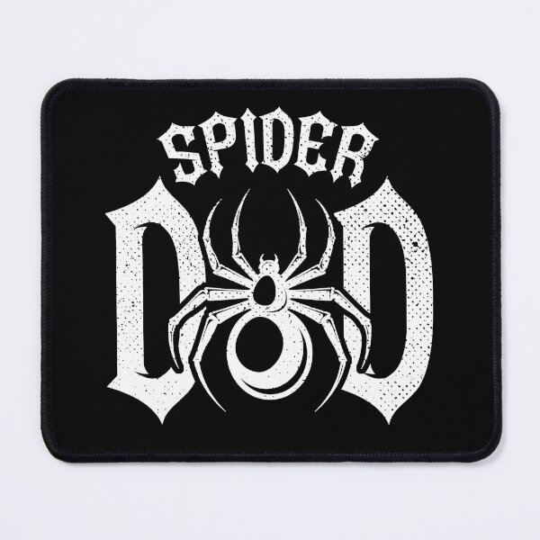 Item preview, Spider Dad Retro Spider Owner Fathers Day designed and sold by JRRTs.