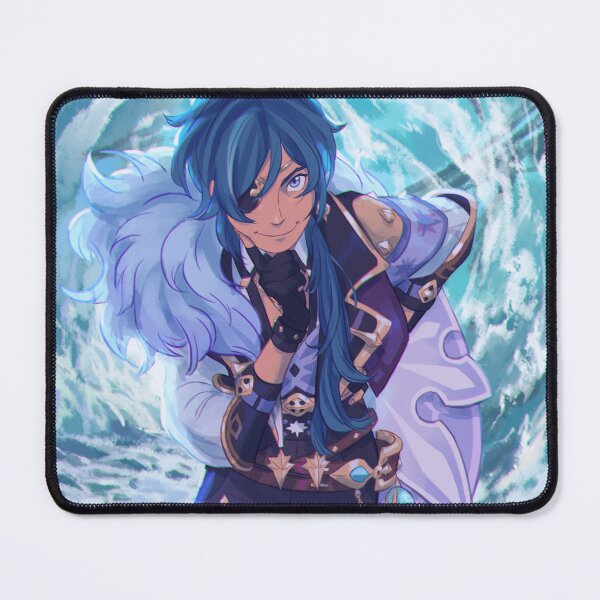 Item preview, Ice King designed and sold by azeher.
