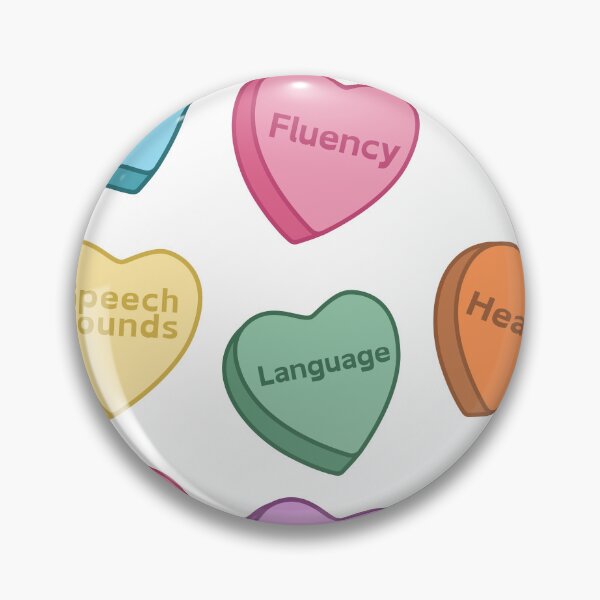 Item preview, SLP ASHA 9 Candy Hearts designed and sold by courtaboud.