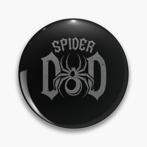 Item preview, Spider Dad Retro Spider Owner Fathers Day designed and sold by JRRTs.