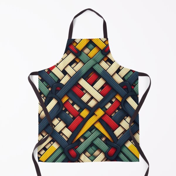 Item preview, Chic Stripes Fabric Ensemble designed and sold by Rui Fernandes.