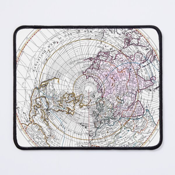 Item preview, Cartographic Tapestry designed and sold by Jasson.