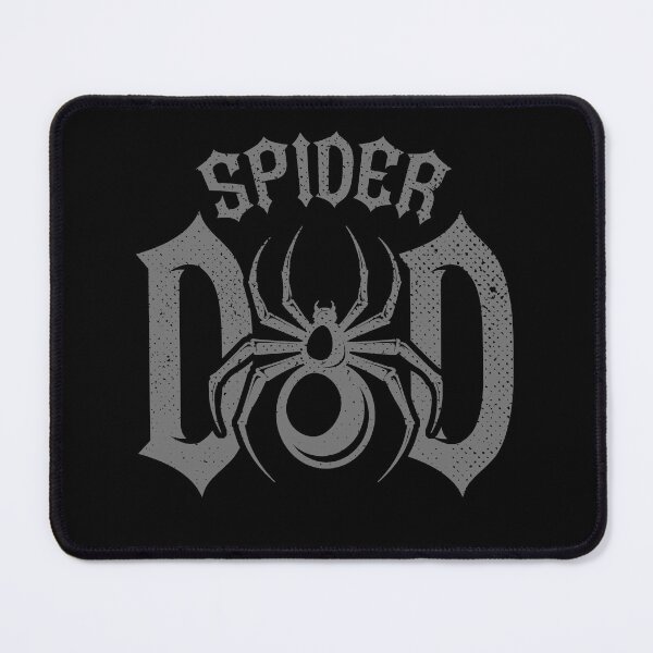 Item preview, Spider Dad Retro Spider Owner Fathers Day designed and sold by JRRTs.
