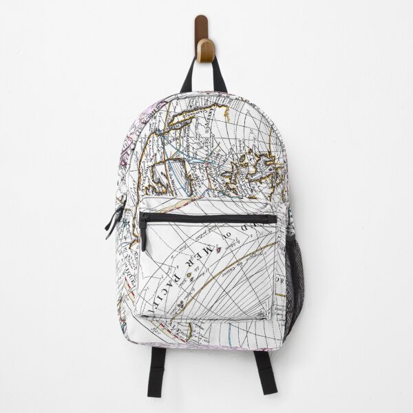 Item preview, Cartographic Tapestry designed and sold by Jasson.