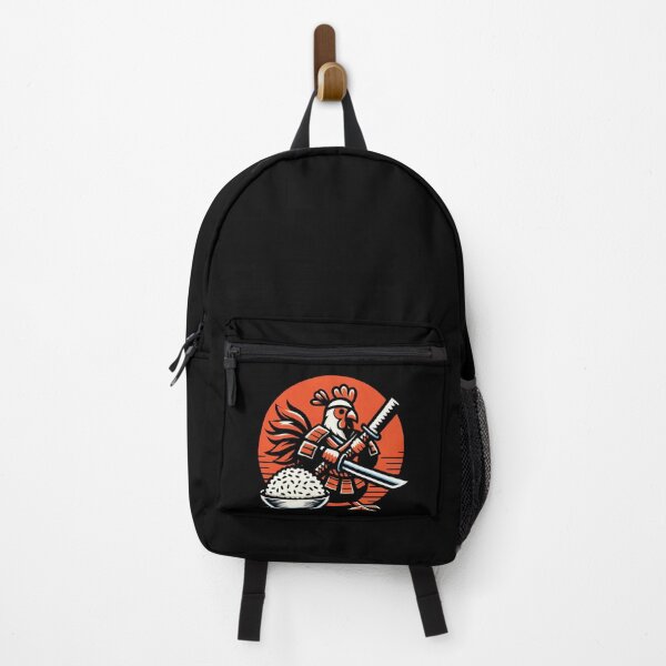 Item preview, Chicken And Rice, Workout Gear designed and sold by These_Prints.