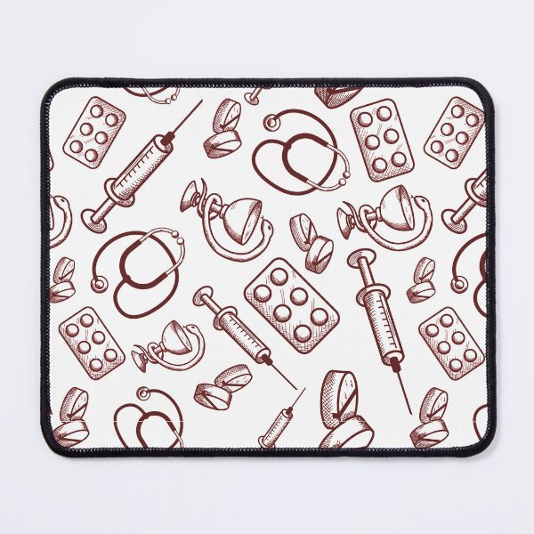 Item preview, Pattern for medical Professions designed and sold by MissQuiss.