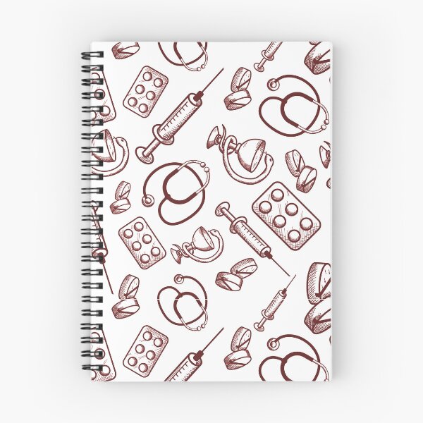 Item preview, Pattern for medical Professions designed and sold by MissQuiss.