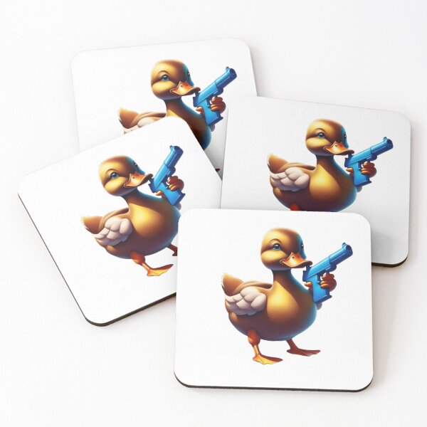 Item preview, I will duck you designed and sold by Shtex.