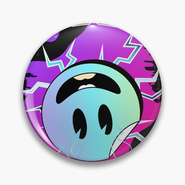 Item preview, Low Power Mode: Embracing the Eternal Tiredness of 30-Somethings with Modern Retro Vibes designed and sold by CraftedConcepts.