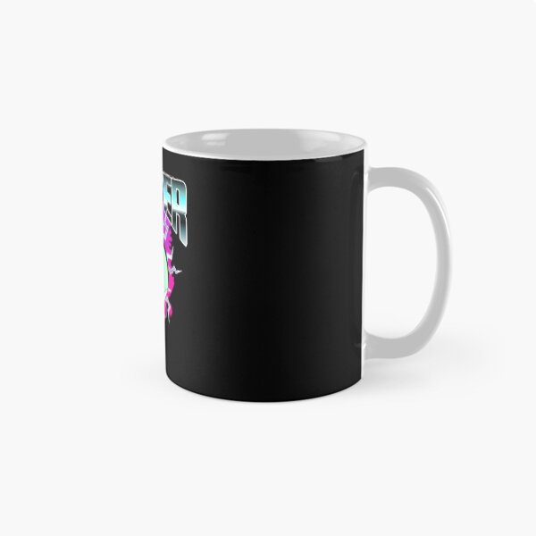 Item preview, Low Power Mode: Embracing the Eternal Tiredness of 30-Somethings with Modern Retro Vibes designed and sold by CraftedConcepts.