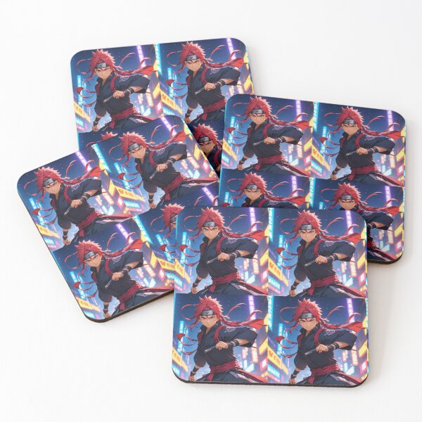 Item preview, Anime Ninja designed and sold by Burkae.