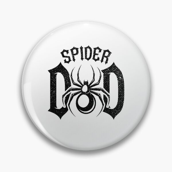 Item preview, Spider Dad Retro Spider Owner Fathers Day designed and sold by JRRTs.