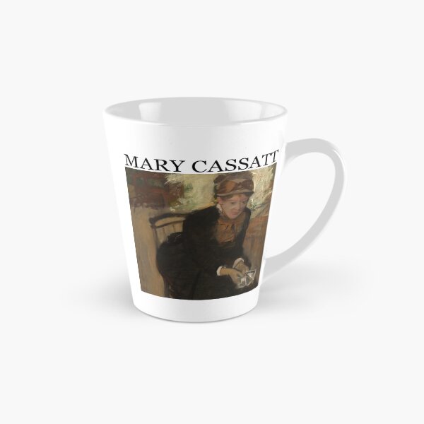 Item preview, Portrait Of Mary Cassatt designed and sold by AJDesignsstuff.