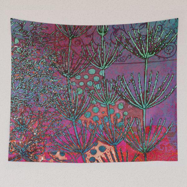 Item preview, Transformation Abstract Art designed and sold by Sheree Burlington.