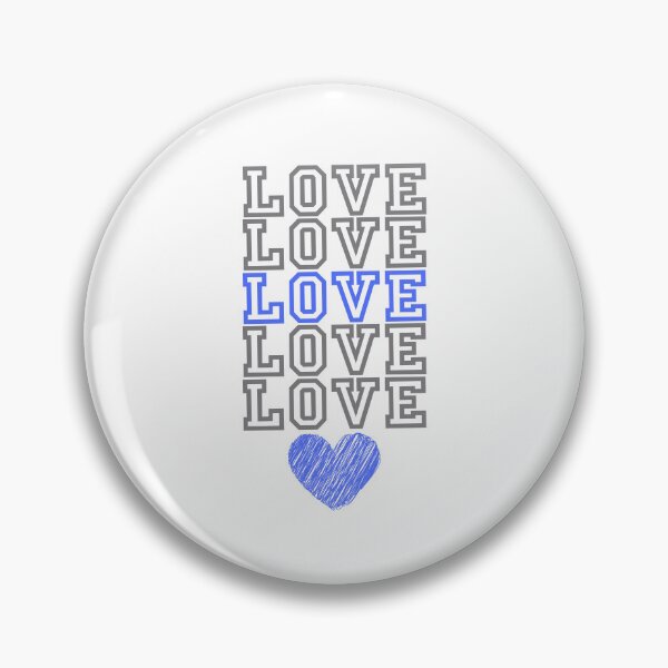Artikelvorschau, LOVE - Love Collection by ALLesROUNDER entworfen und verkauft von ALLesROUNDER.