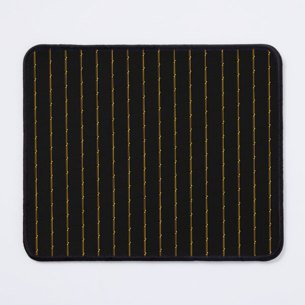 Item preview, Voxel Tiles 2 Metallic Black designed and sold by PotatoVonEpicus.