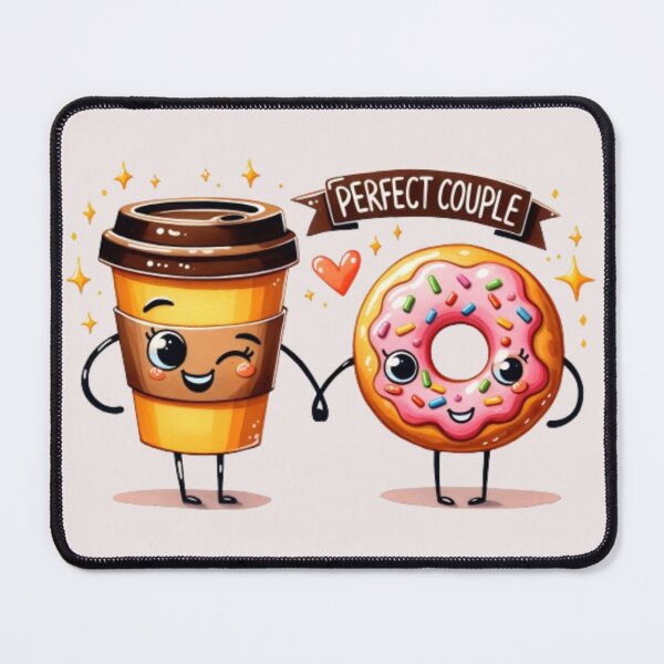 Item preview, Perfect couple designed and sold by NataAtelierArt.