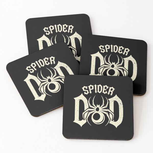Item preview, Spider Dad Retro Spider Owner Fathers Day designed and sold by JRRTs.