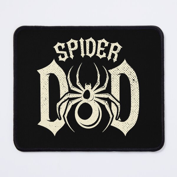 Item preview, Spider Dad Retro Spider Owner Fathers Day designed and sold by JRRTs.