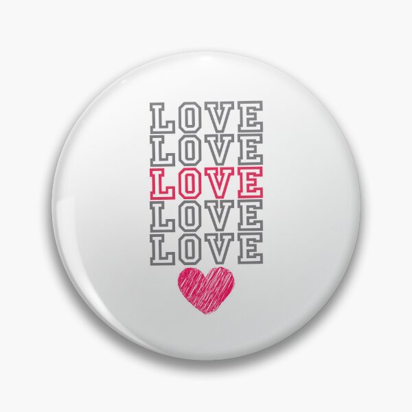 Artikelvorschau, LOVE - Love Collection by ALLesROUNDER entworfen und verkauft von ALLesROUNDER.