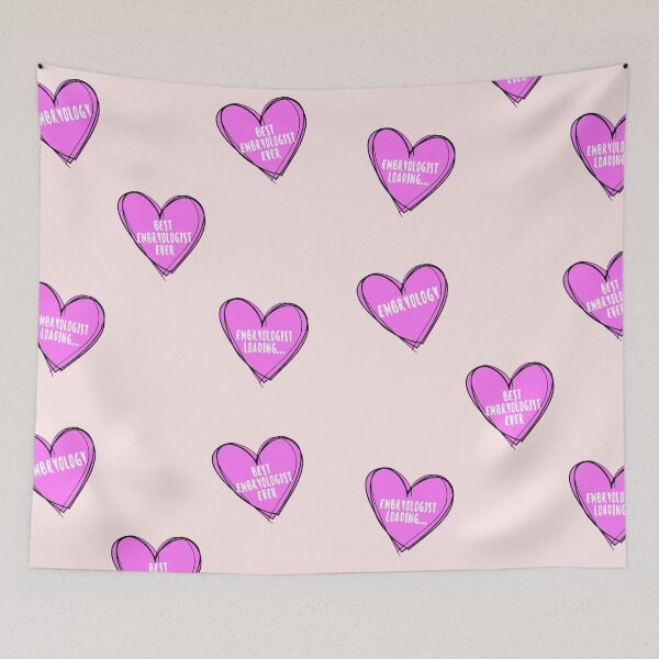Item preview, Embryologist x embryologist designed and sold by The  Knick Knack Nook.