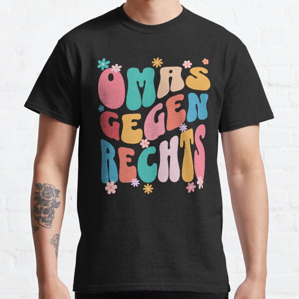 Item preview, Grandmas against the right designed and sold by Channel1Design.